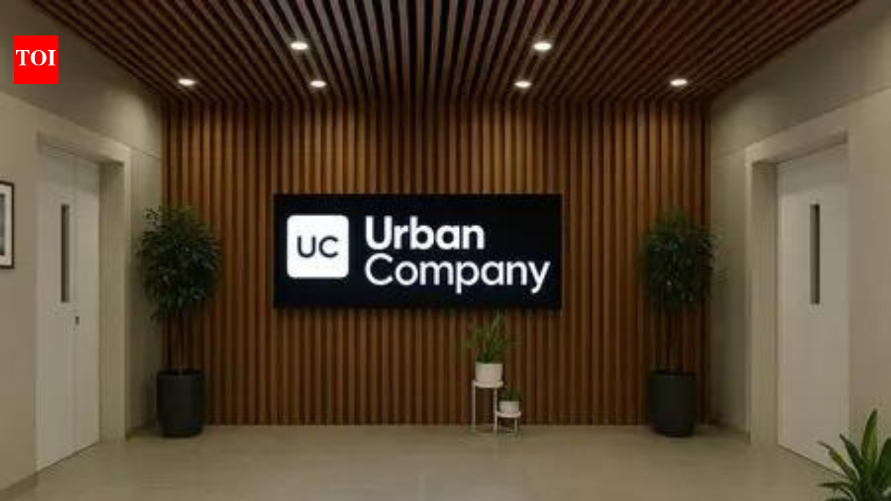 Urban Company’s InstaHelp losses widen as it steps up battle with Pronto, Snabbit – The Times of India