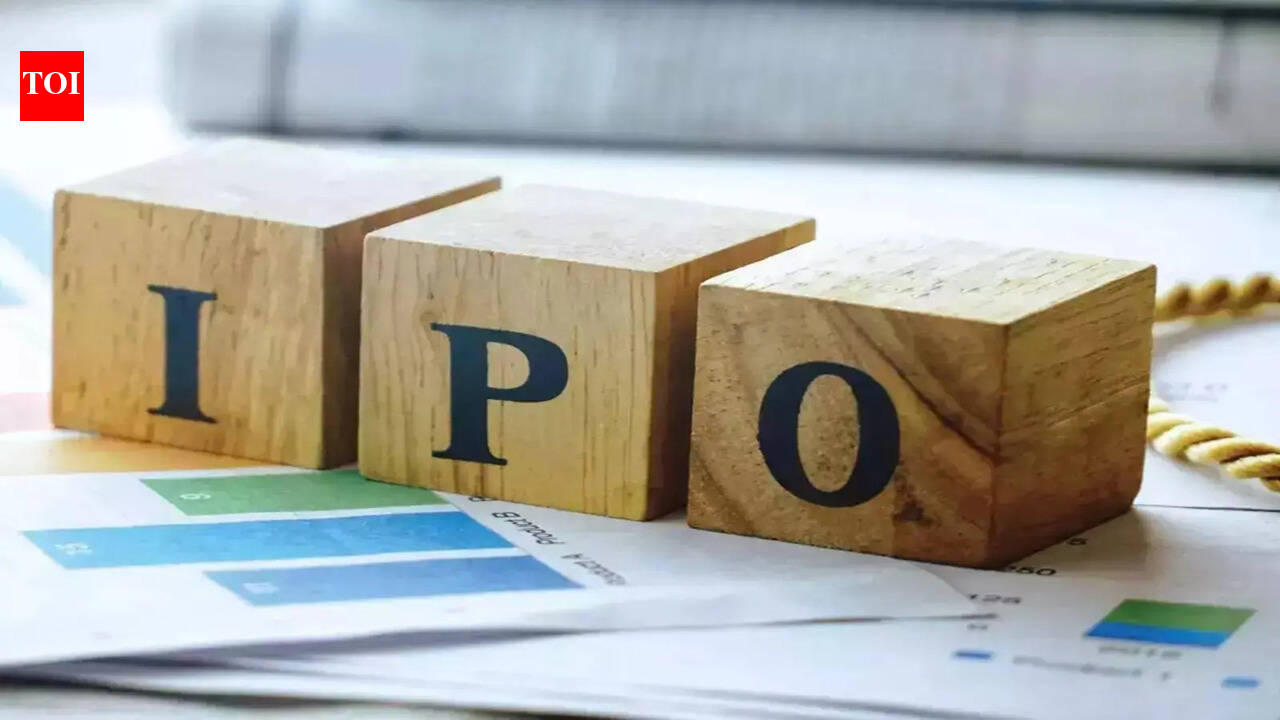 Zepto gets Sebi nod for  billion IPO – The Times of India