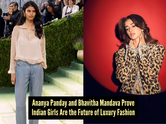 How Indian girls are taking over Chanel&rsquo;s fashion world