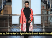Karan Johar rocks another Manish Malhotra masterpiece