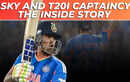 Why Suryakumar Yadav is set to lose India T20I captaincy: All you need to know