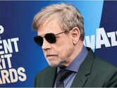 Quote of the day by Mark Hamill