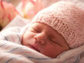 10 beautiful baby girl names starting with letter P