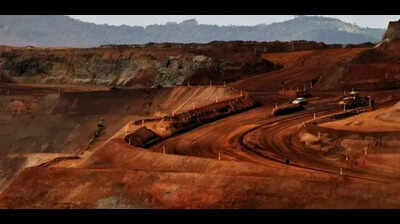 Odisha has highest no. of operational mineral blocks in country