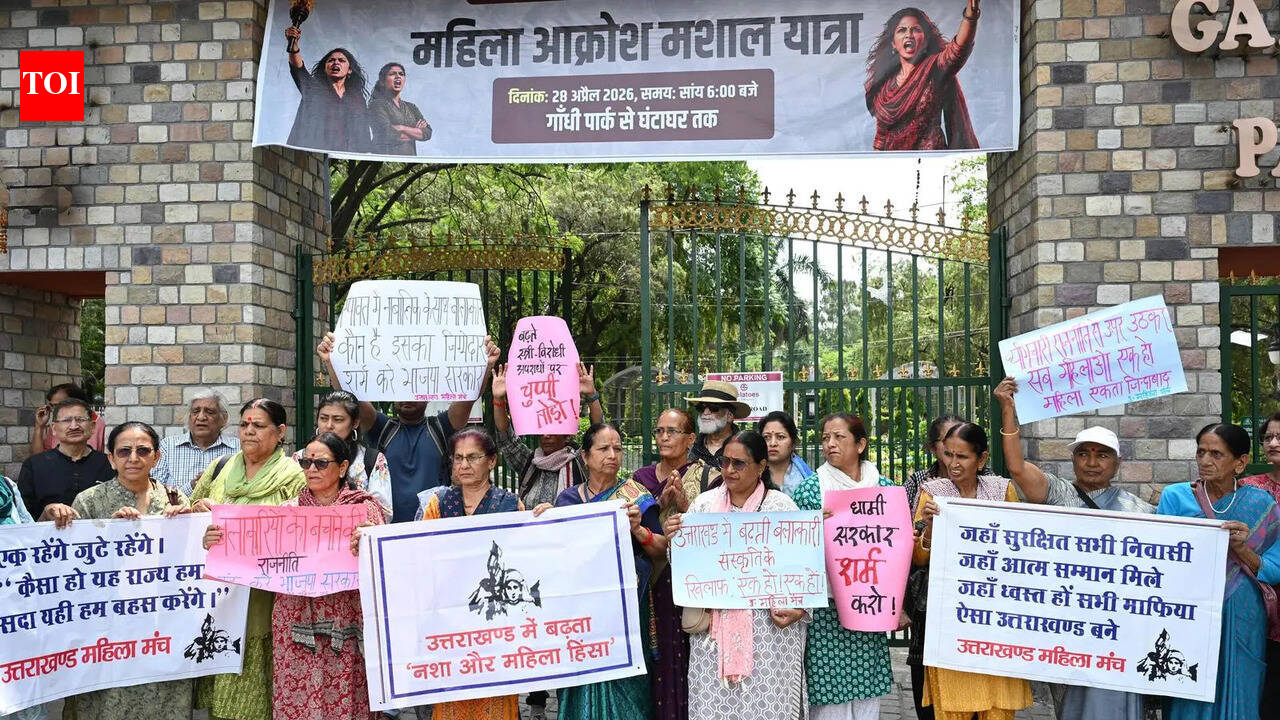 Circulating minor’s videos violates JJ Act, say activists protesting Champawat case