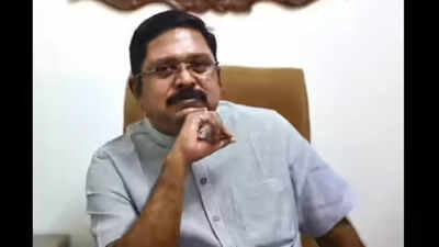 TN political drama: Dhinakaran says his party MLA-elect is missing, accuses Vijay's TVK of 'horse-trading,' urges governor to invite EPS to form govt