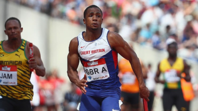 Who is British sprinter Chijindu “CJ” Ujah? Inside his career, Olympic controversy, and comeback journey