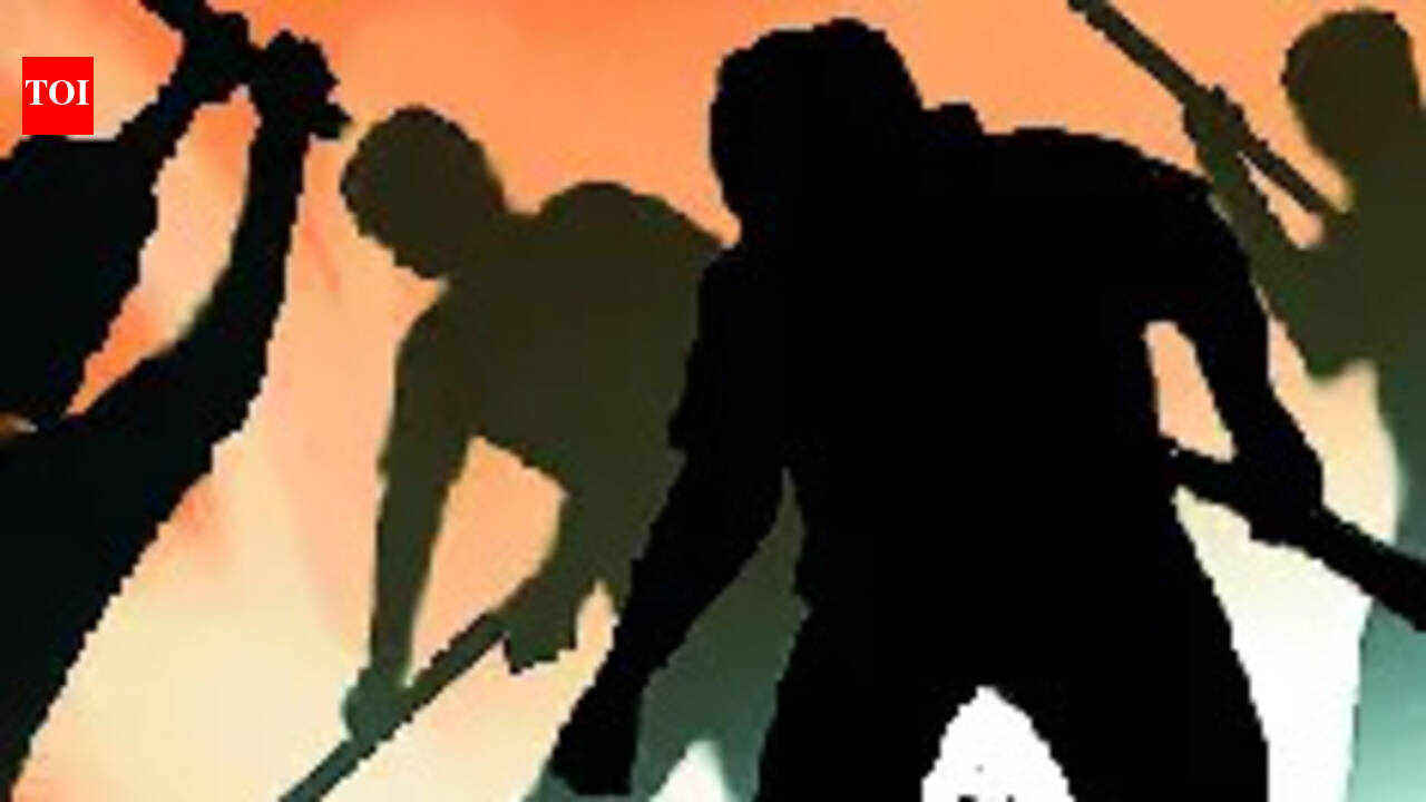 Odisha mob justice: Woman defends lynching of railway constable accused of rape bid