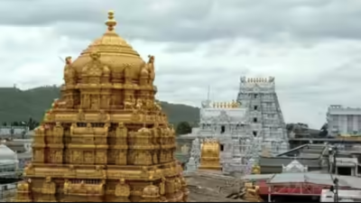 Coimbatore to get a Tirumala Tirupati Devasthanams temple
