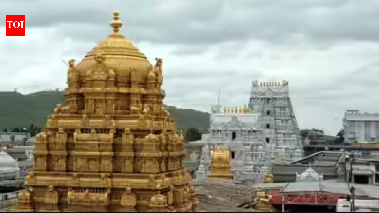 Coimbatore to get a Tirumala Tirupati Devasthanams temple
