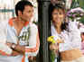 Tanishaa recalls Aditya Chopra asking her to transform her body