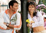 Tanishaa recalls Aditya Chopra asking her to transform her body