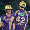 Cameron Green Facilitates Finn Allen's Maiden IPL Century, KKR Clinch Fourth Straight Win — image 2
