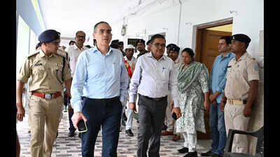 Team led by excise secy in Bokaro to probe fraudulent withdrawals from treasury