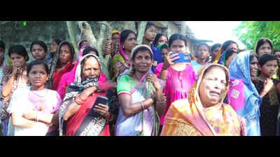 Govt assures action as rly cop's lynching sparks outrage