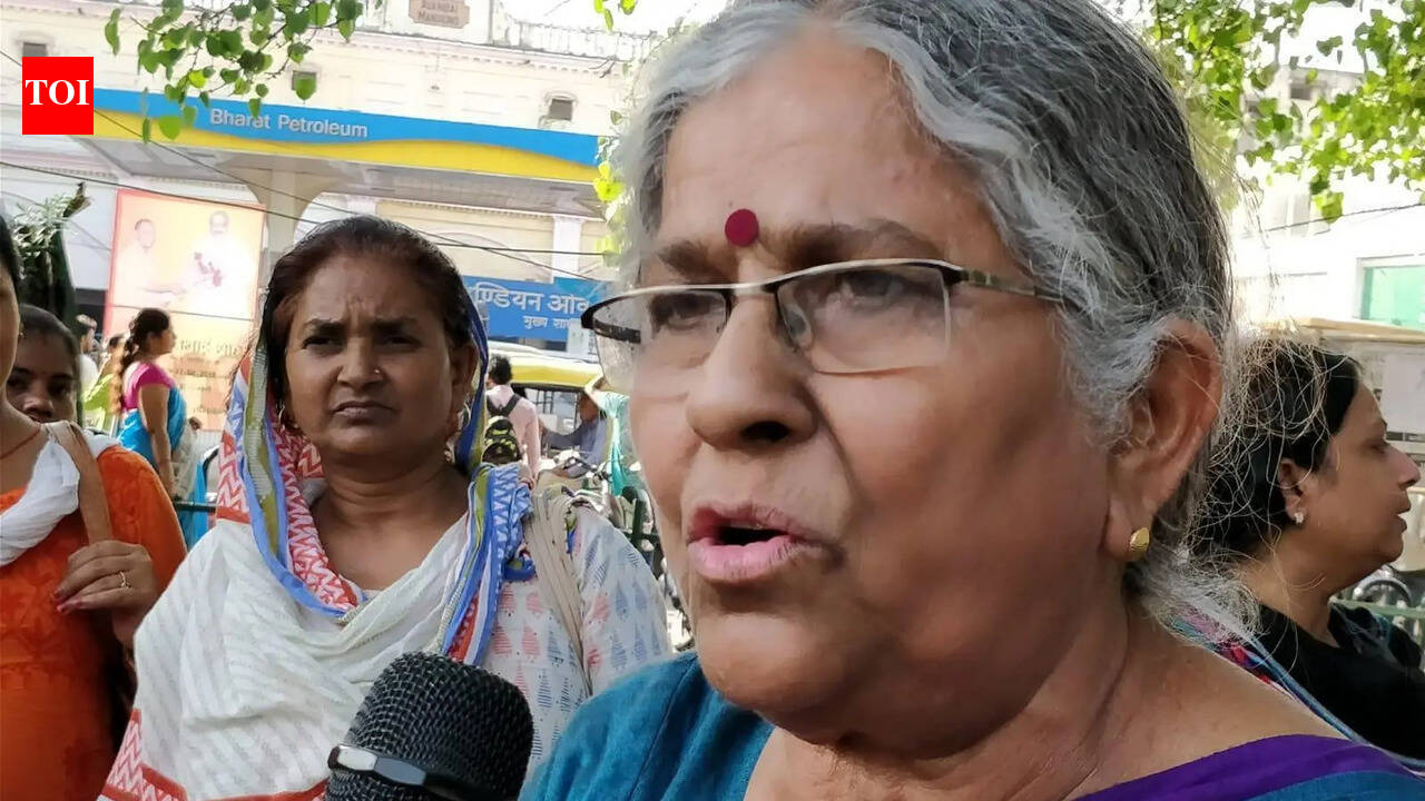 Tributes pour as women’s rights activist Asha Mishra passes away