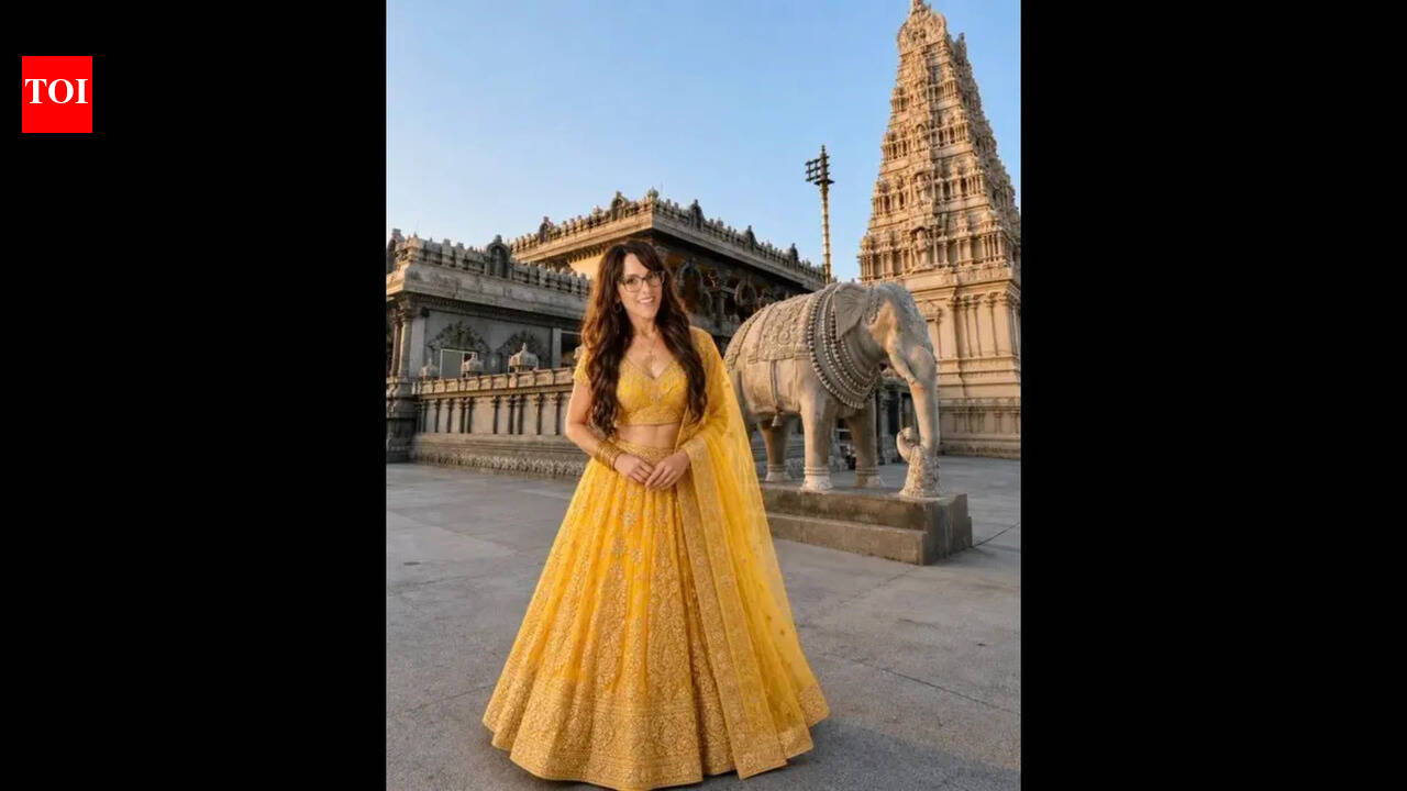 टेक्सास में गवर्नर पद के लिए दौड़ रही महिला ने भारतीयों का उड़ाया मजाक, कहा- उसका नया नाम है ‘प्रिया’