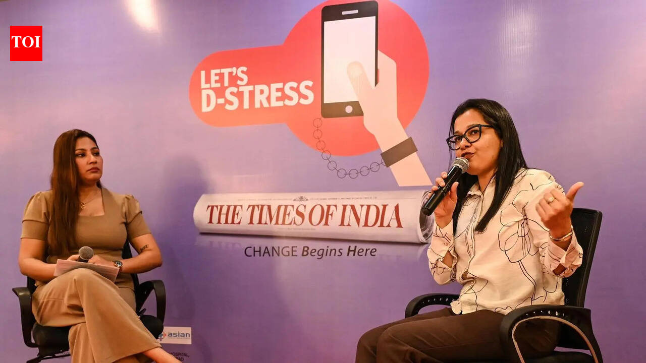 ‘Digital habits reshaping behaviour, not just in teens but across generations’