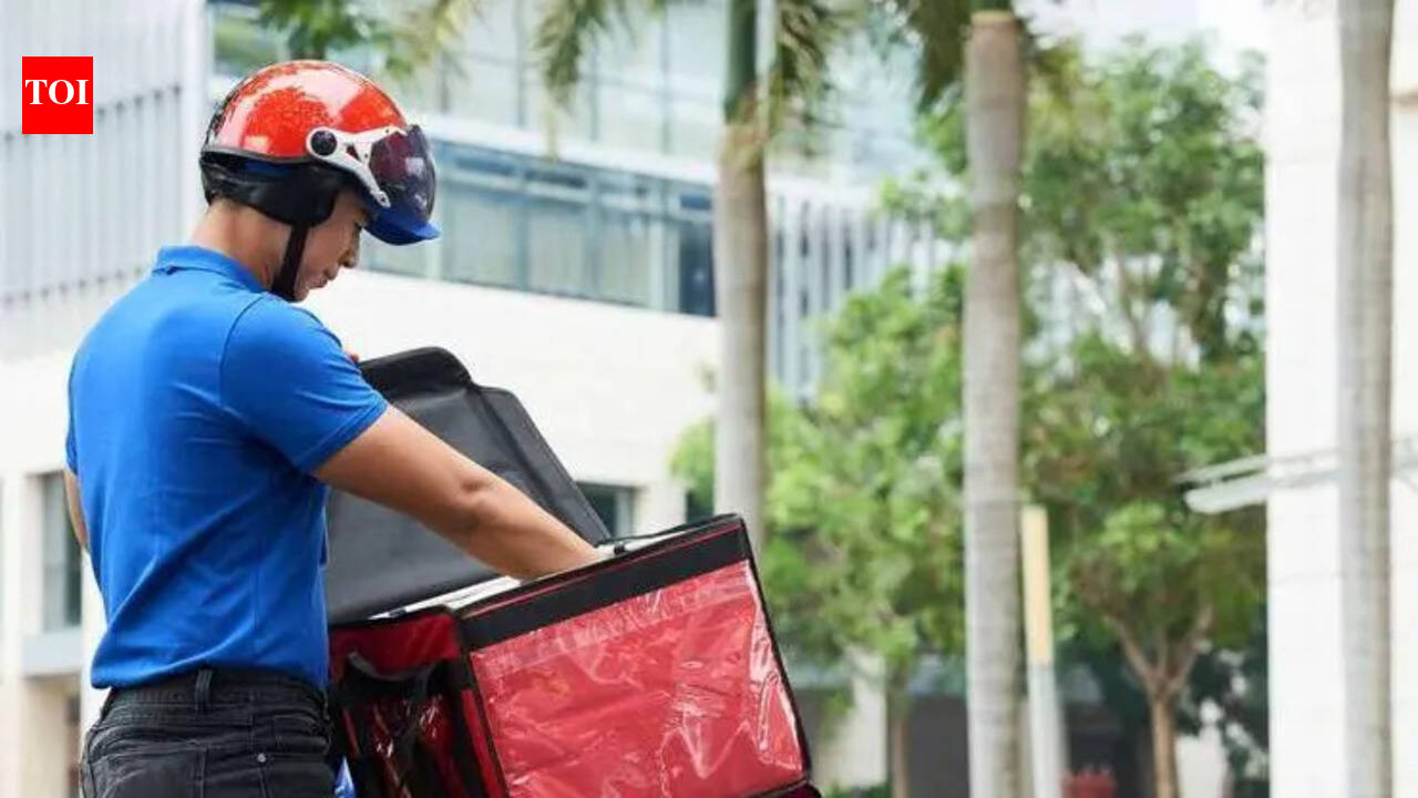 Food delivery worker alleges police assault; gig workers union writes ...