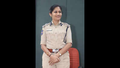 Drone surveillance & spot tests to curb drug activity around hostels: Malkajgiri CP Sumathi