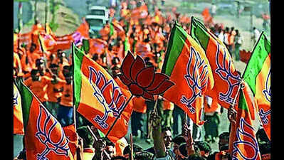 Telangana BJP buzzes over additional Union cabinet berth