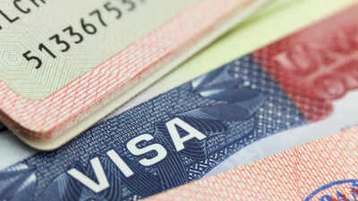 Catch-22 for visa applicants as US adds 2 more questions – The Times of India