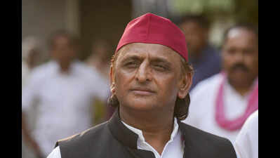 Fight now is to save country, not just elections: Akhilesh