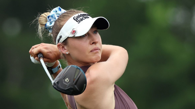 Who is Olympic gold star Nelly Korda? Inside her golf career, LPGA titles, major wins, and rise to world number one