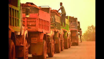 HC dismisses PIL challenging dump policy, says lease holder paid royalty