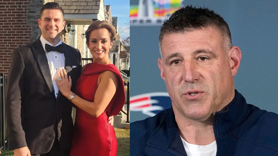“She has embarrassed him”: Dianna Russini's husband faces fresh scrutiny as Mike Vrabel rumors intensify