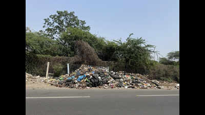 MCG sanitation workers warn of indefinite strike if Haryana govt does not address demands by May 10