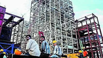 India gets caller   labour instrumentality    arsenic  govt notifies wage   code; Centre caps play   moving   hours astatine  48 nether  caller   labour codes