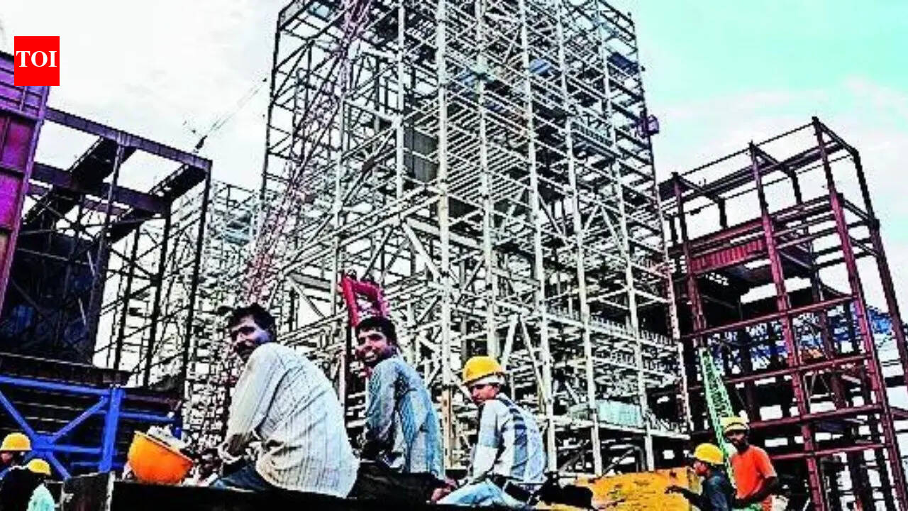India gets new labour law as Centre notifies wage code, caps work week at 48 hours