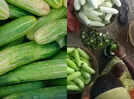 Is your cucumber safe? This is what sellers are doing to your cucumber