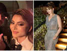 Urvashi recalls awkward moment after mispronouncing Leo&rsquo;s surname