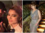 Urvashi recalls awkward moment after mispronouncing Leo&rsquo;s surname