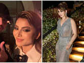 Urvashi recalls awkward moment after mispronouncing Leo&rsquo;s surname