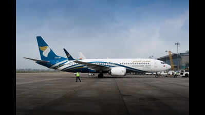 Airport set for expansion push with new aircraft stands​