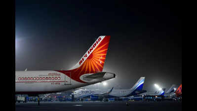 Airport set for expansion push with new aircraft stands​