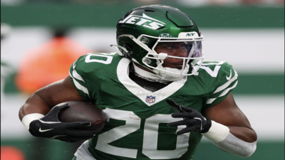 NFL Trade News: Breece Hall signs $45.75M Jets extension — but is $29M guaranteed actually enough?