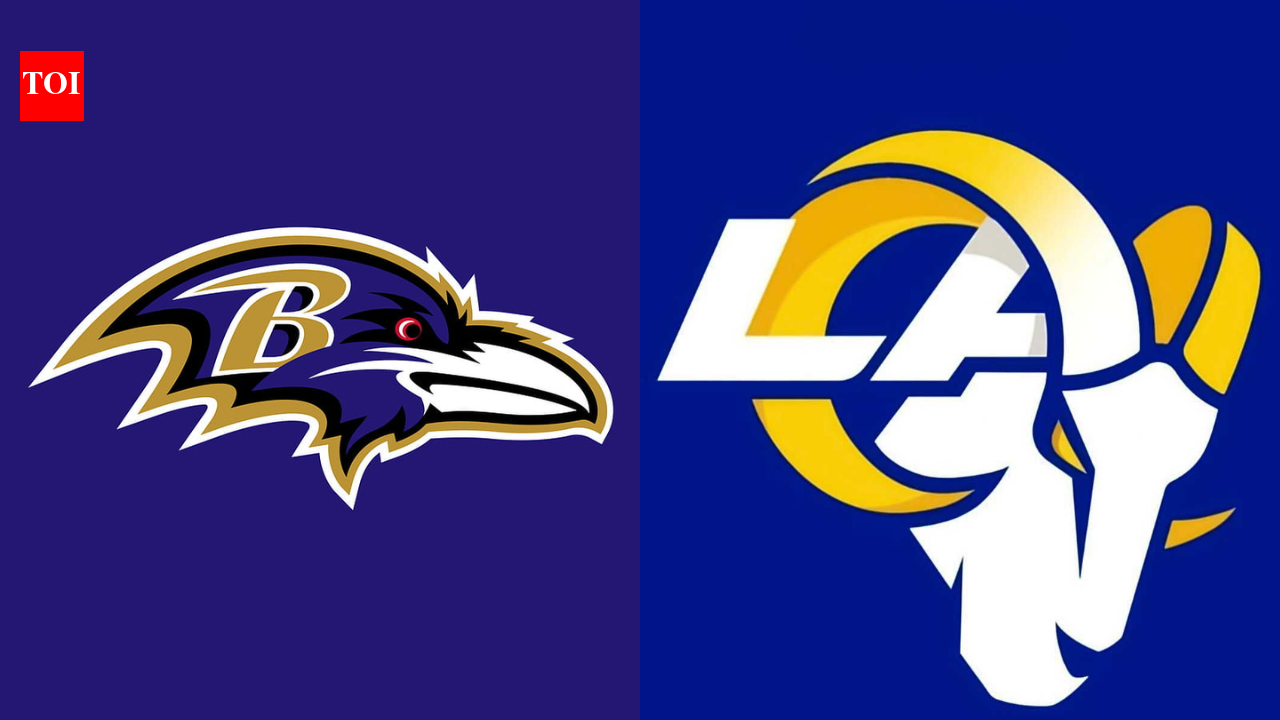 NFL Trade Rumor: Los Angeles Rams could strengthen offense with former $5M Baltimore Ravens star amid declining form