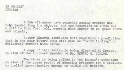 Aliens On Moon? Explosive UFO Files Drop SECRET Apollo Records; ‘NASA Caught Never-Seen-Before…’