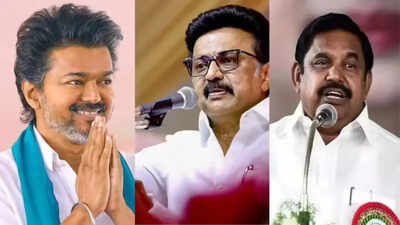 How drama in Tamil Nadu unfolded, the several plots, offers of friendship & a 'betrayal'