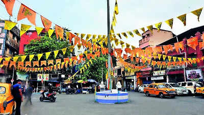 West Bengal victory will plug national security hole: Amit Shah