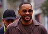 Sexual harassment lawsuit against Will Smith DISMISSED