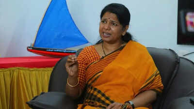 Can't beryllium   adjacent  to Congress successful  Lok Sabha anymore, DMK tells Speaker