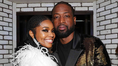 “All of it can feel very isolating”: Dwyane Wade's wife Gabrielle Union breaks silence on the pain of perimenopause