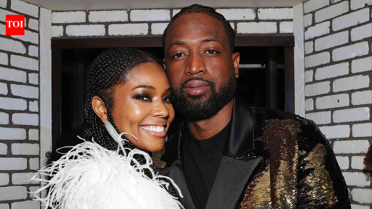 “All of it can feel very isolating”: Dwyane Wade’s wife Gabrielle Union breaks silence on the pain of perimenopause