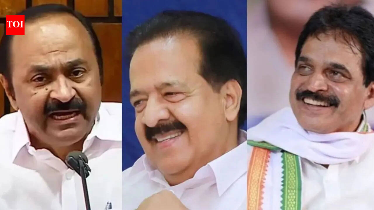 Voter support or MLAs' backing? Congress weighs its options in Kerala