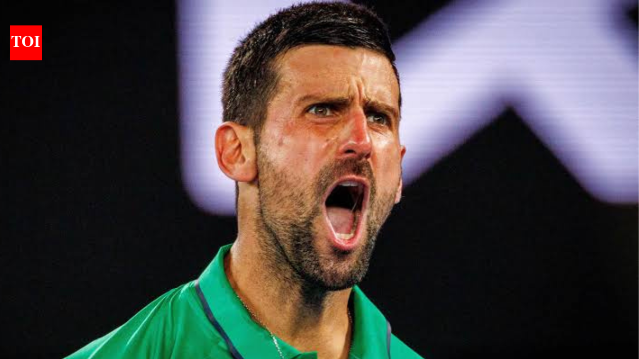 Novak Djokovic fires back at tennis media criticism during growing Aryna Sabalenka led player welfare debate